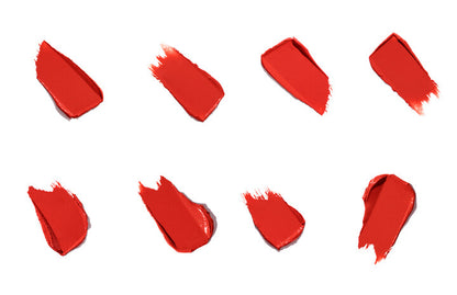 Colorluxe hydrating cream lipstick