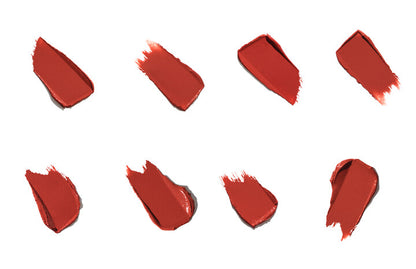 Colorluxe hydrating cream lipstick