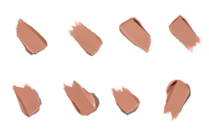 Colorluxe hydrating cream lipstick