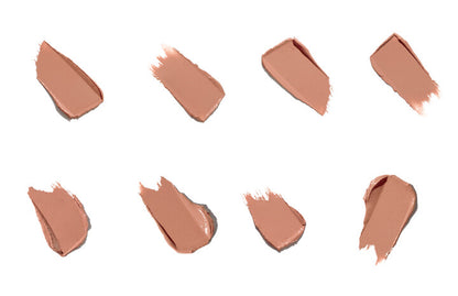 Colorluxe hydrating cream lipstick