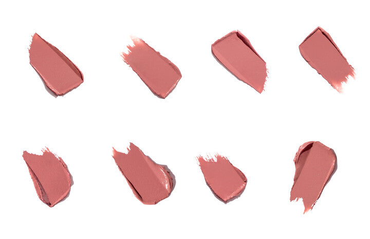 Colorluxe hydrating cream lipstick