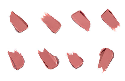 Colorluxe hydrating cream lipstick