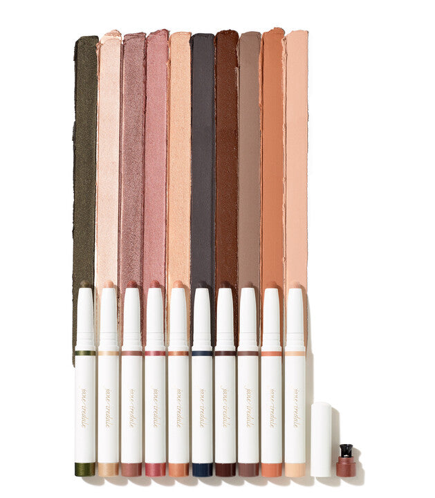 Colorluxe eye shadow stick
