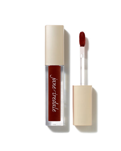 Colorluxe high impact lip glaze
