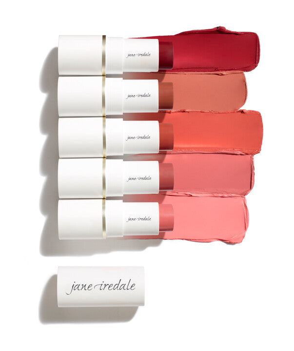 Glow time blush stick