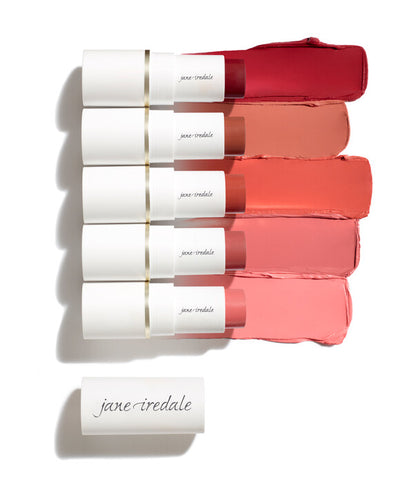 Glow time blush stick