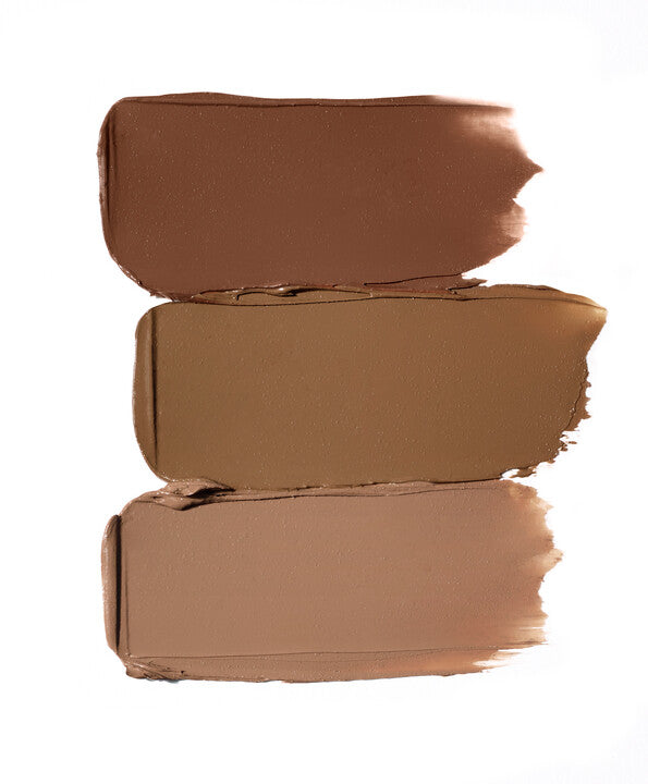 Glow time bronzer stick