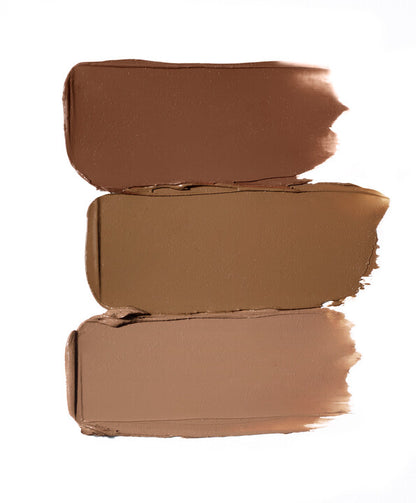 Glow time bronzer stick