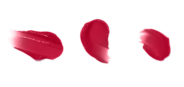 Hyaluronic lip gloss