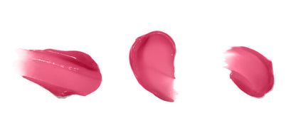 Hyaluronic lip gloss