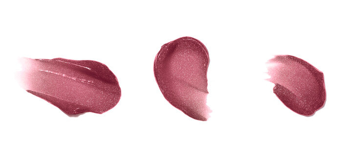 Hyaluronic lip gloss