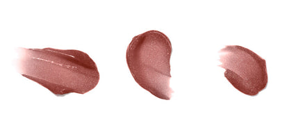 Hyaluronic lip gloss