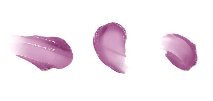 Hyaluronic lip gloss