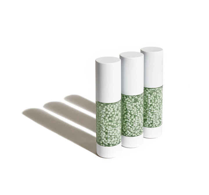 Hydropure color correcting serum