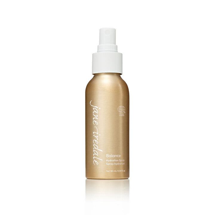 Hydration spray - balance