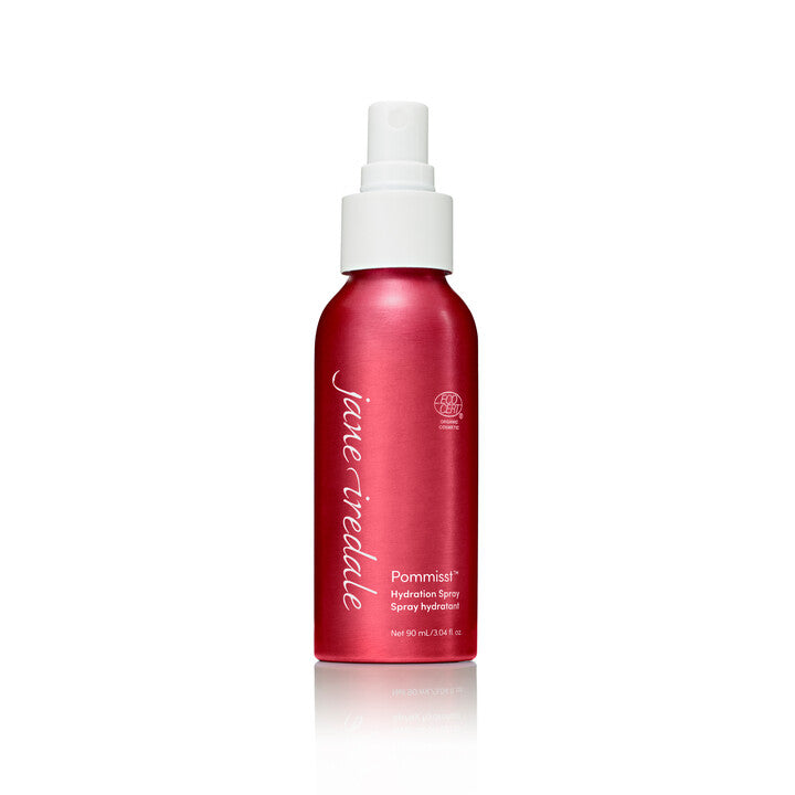 Hydration spray - pommisst