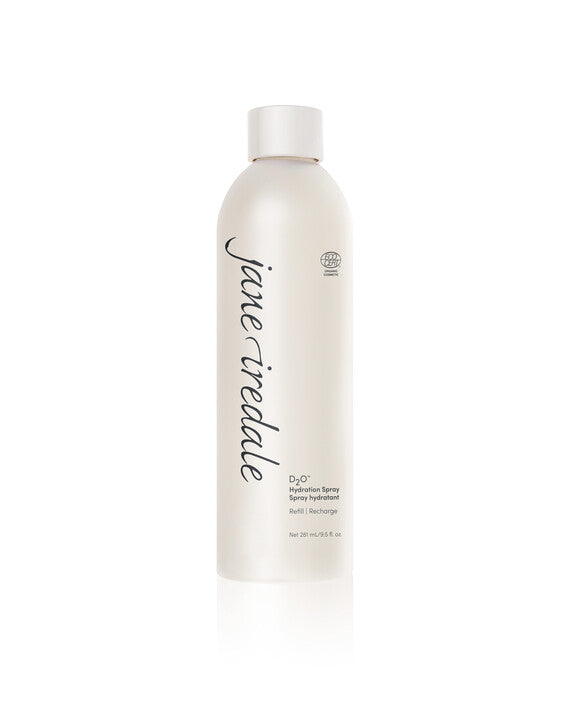 Hydration spray - d20