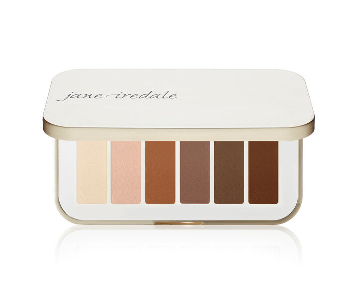 Eye shadow kit 6-well