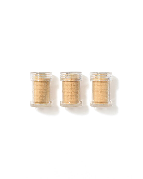 Powder me refill