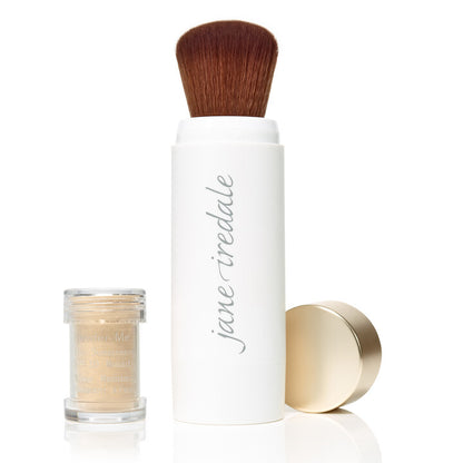 Powder-me SPF brush