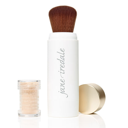 Powder-me SPF brush