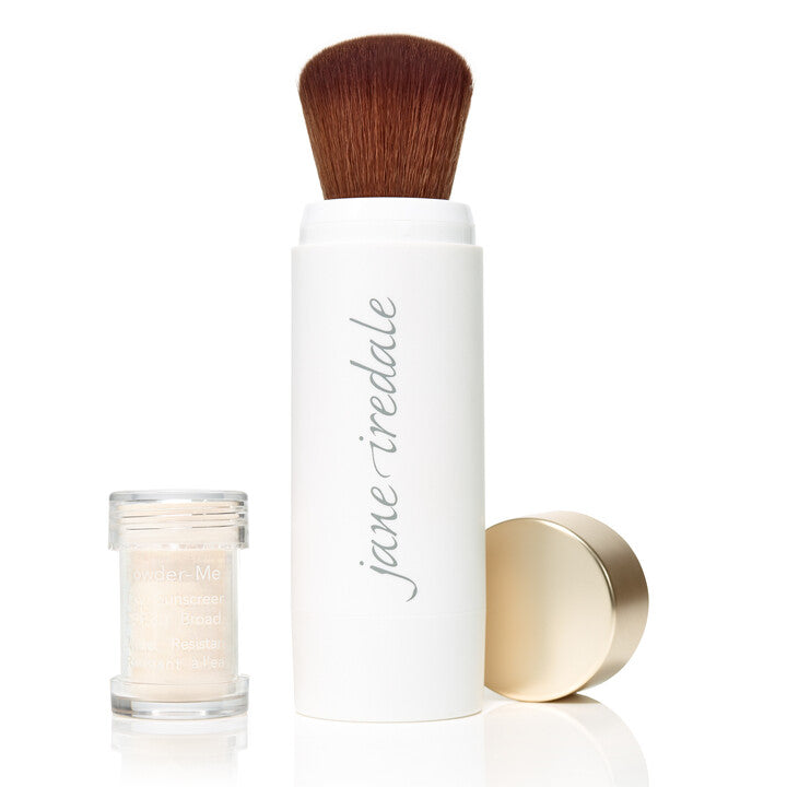 Powder-me SPF brush