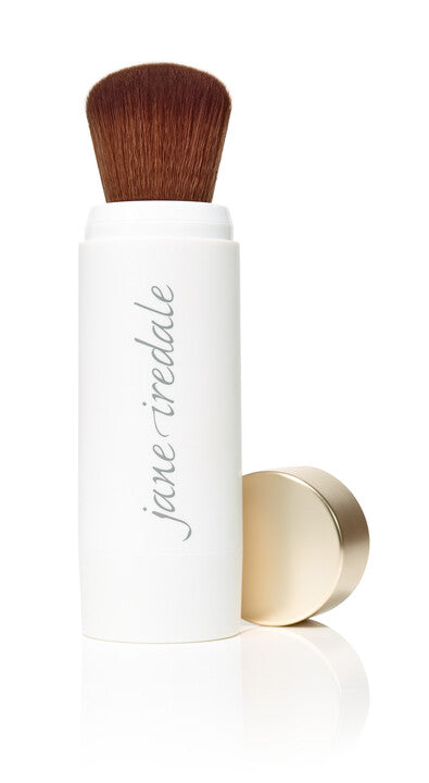Powder-me SPF brush