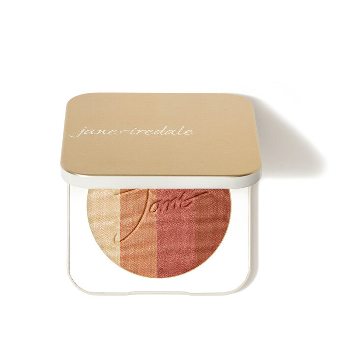 Purebronze shimmer bronzer refill