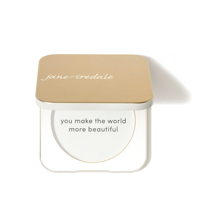 Gold compact