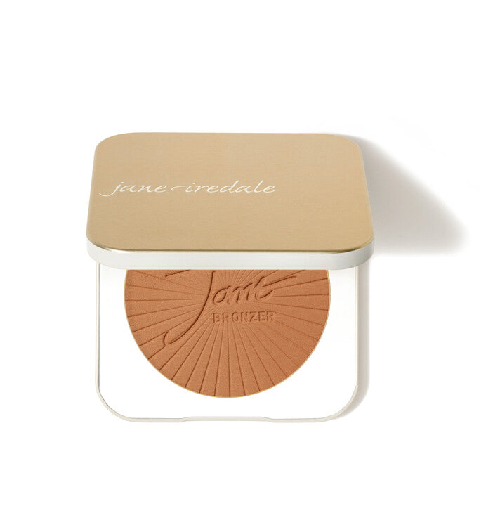 Purebronze matte bronzer powder refill