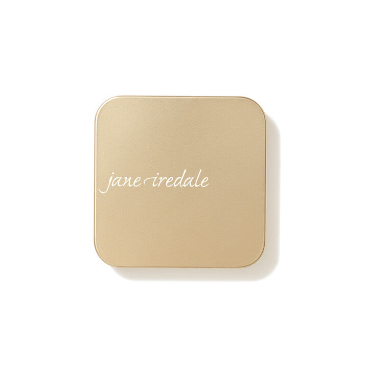 Gold compact