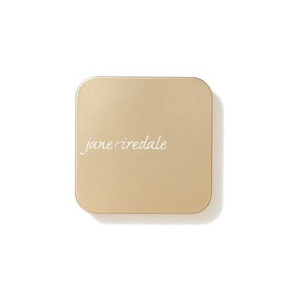 Gold compact