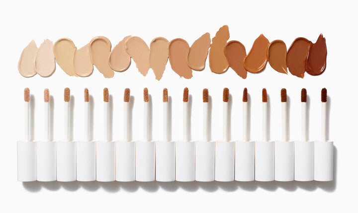 Purematch liquid concealer