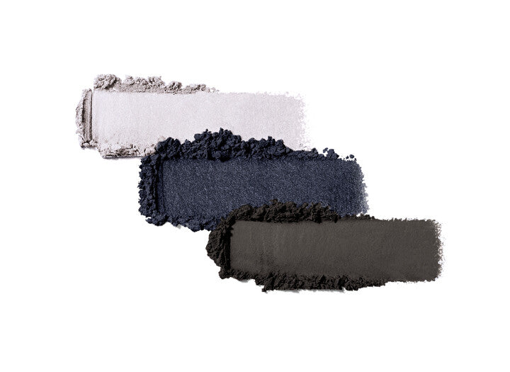 Purepressed triple eye shadow
