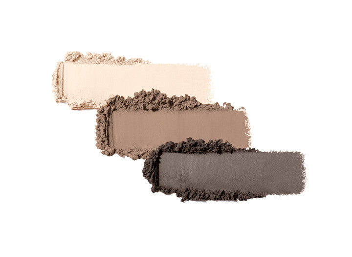 Purepressed triple eye shadow