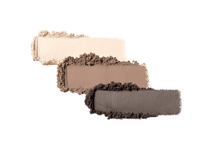 Purepressed triple eye shadow