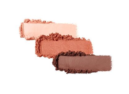 Purepressed triple eye shadow