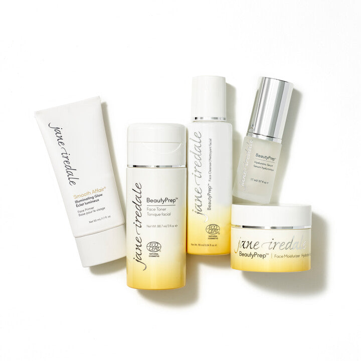 BeautyPrep face moisturizer