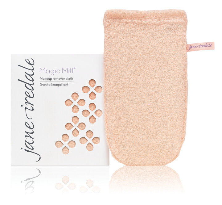 Magic mitt