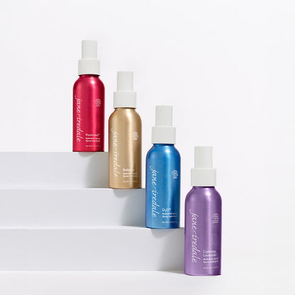 Hydration spray - d20