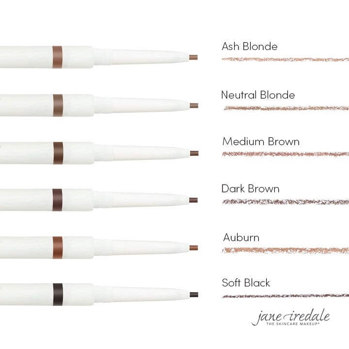 Purebrow precision pencil