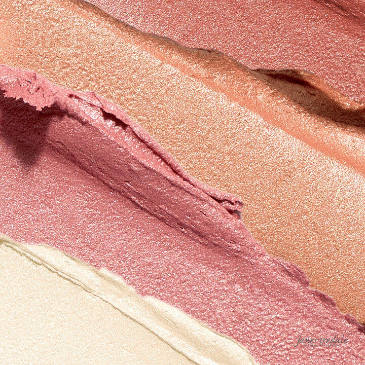 Glow time blush stick