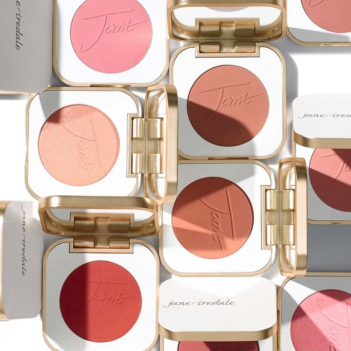 Purepressed blush