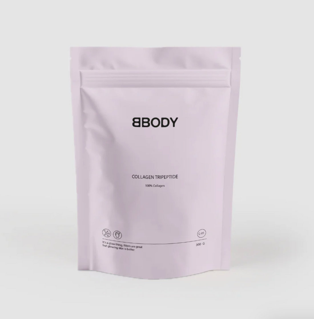 BBody collagen tripeptide