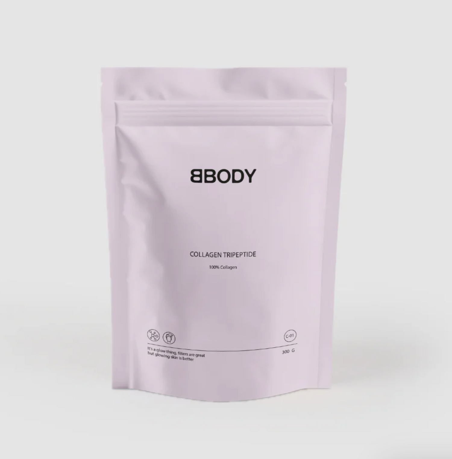 BBody collagen tripeptide