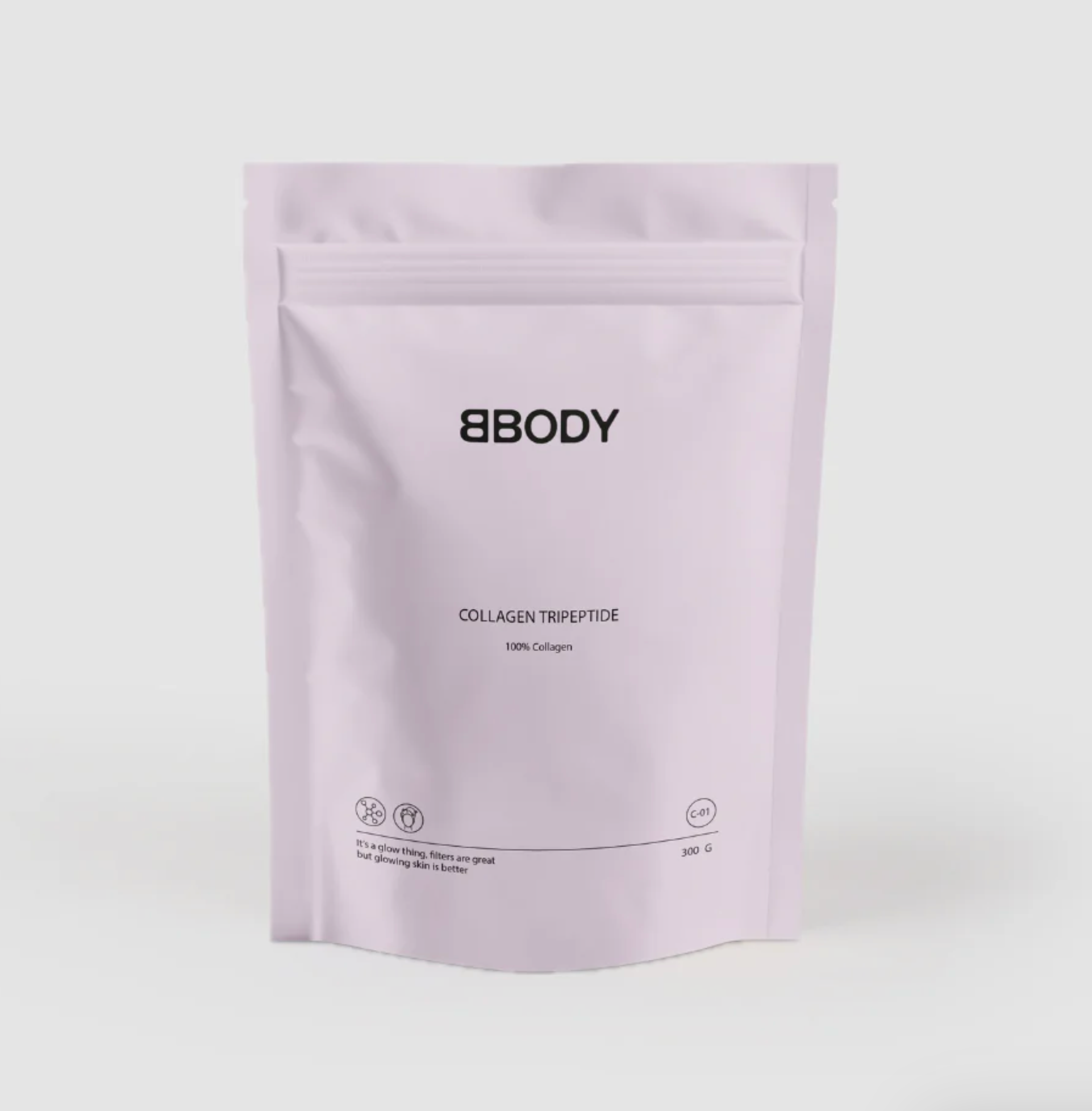 BBody collagen tripeptide