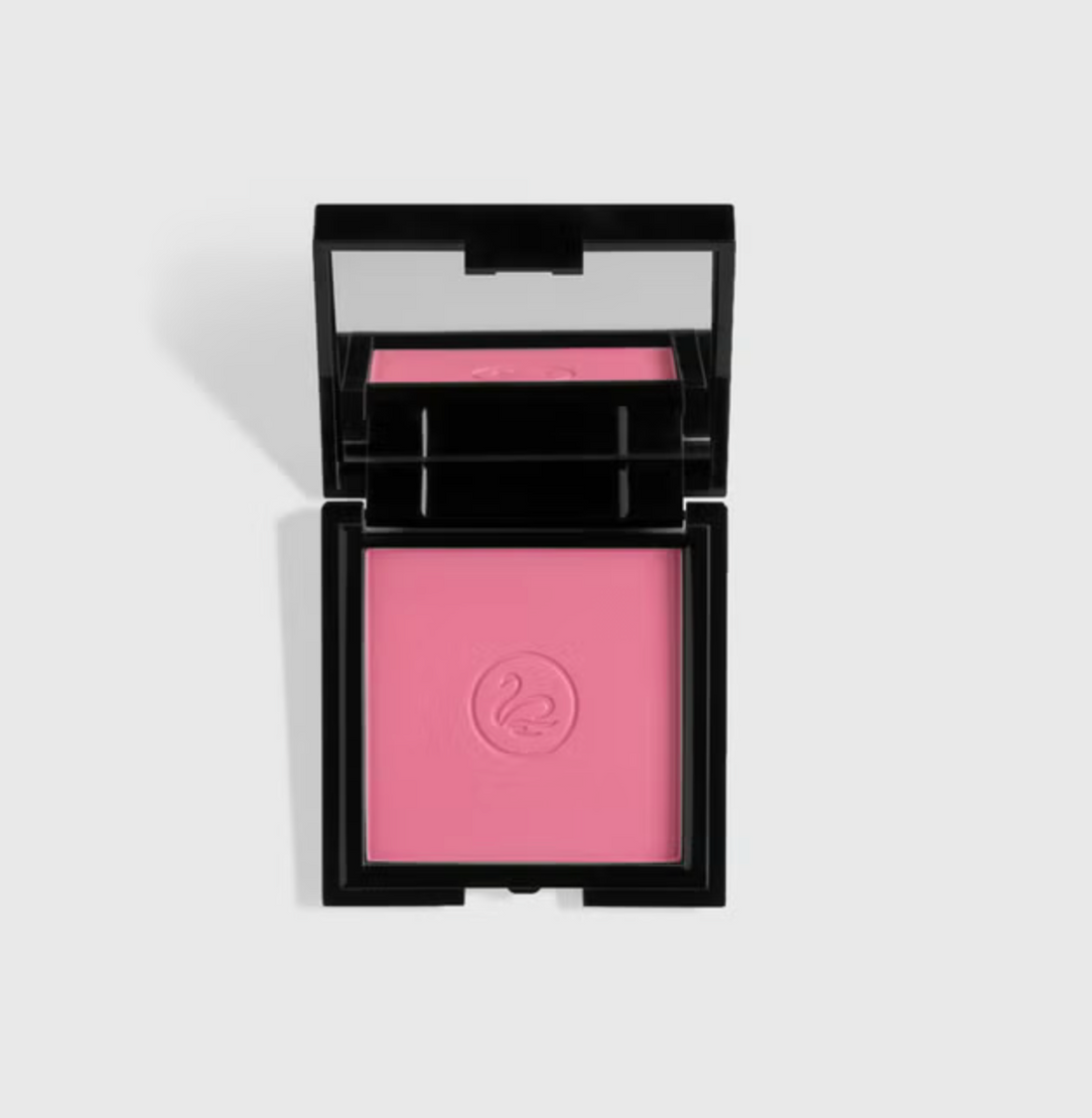 True blush