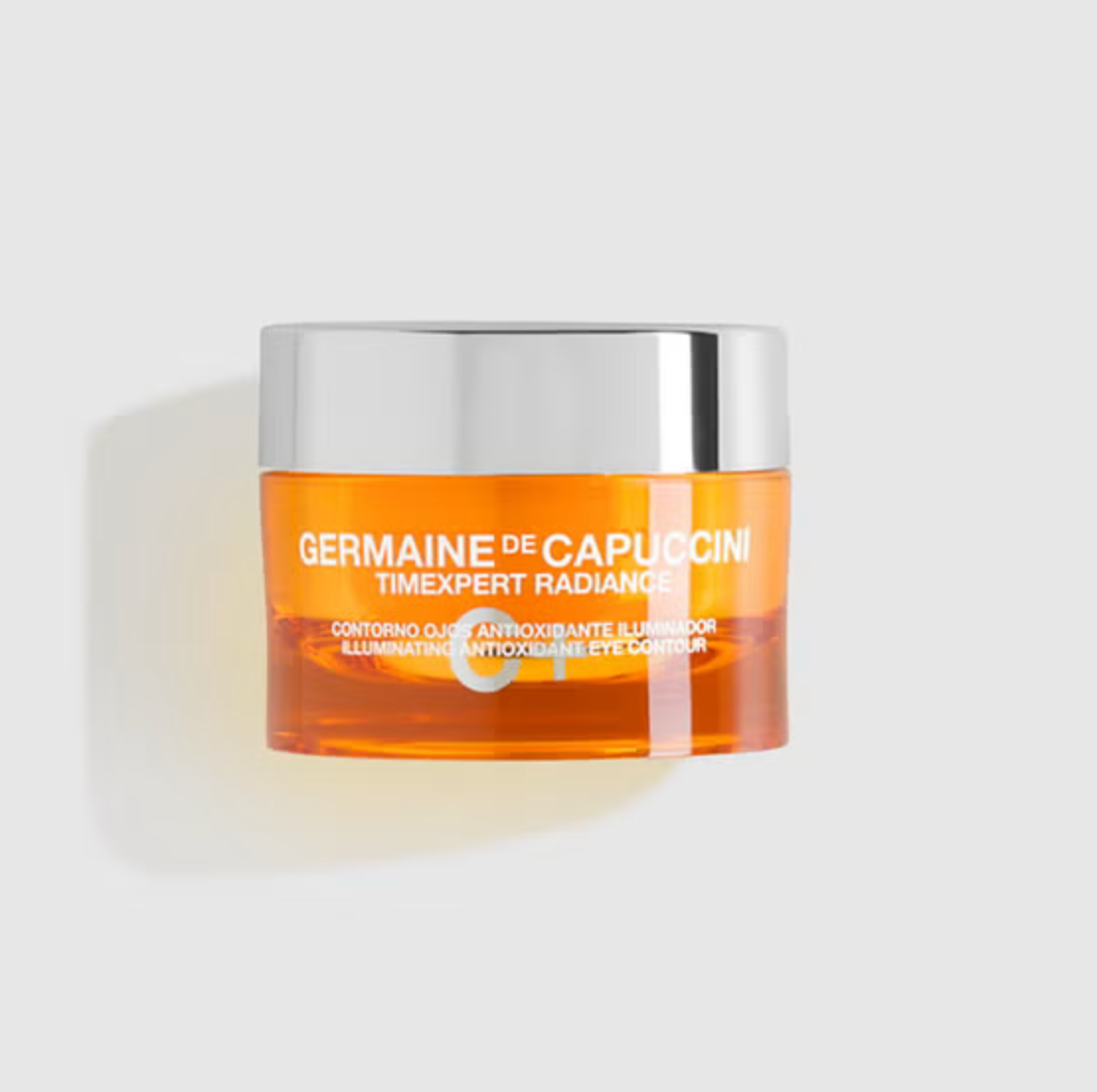 Time expert c+ eye contour