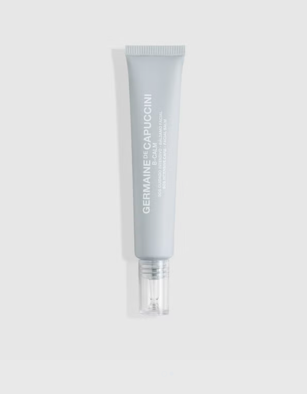 SOS Intensive Care Facial Balm