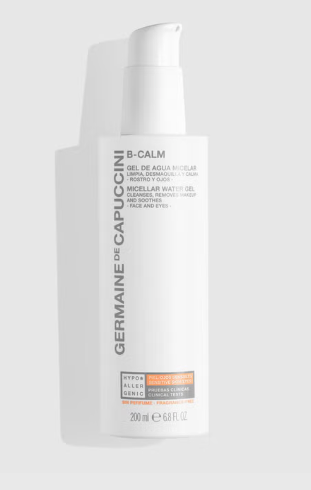 B-calm Micellair Water Gel